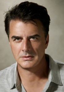 Chris Noth Chris Noth