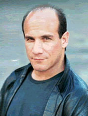 Paul Ben-Victor Paul Ben-Victor