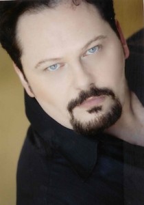 Randal Keith Randal Keith